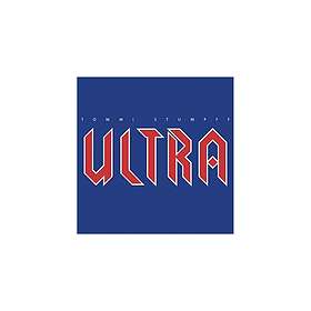 Tommi Strumpff - Ultra CD