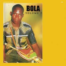 Bola Volume 7 LP