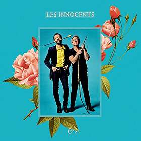 Les Innocents 6 1/2 LP