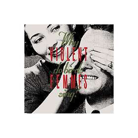 Violent Femmes Why Do Birds Sing? LP
