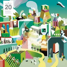 Efterklang Parades LP