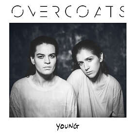 Overcoats Young LP