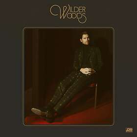 Wilder Woods - Wilder Woods CD