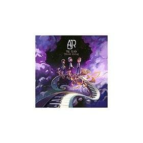AJR The Click Deluxe Edition CD