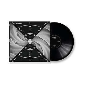 Manifest The Sinking LP