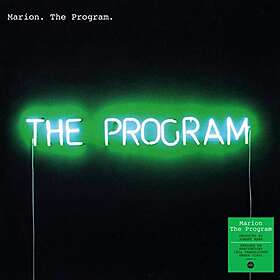 Marion - The Program LP