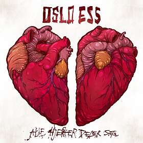 Oslo Ess Alle Deler Seg LP