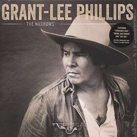 Grant-Lee Phillips - The Narrows LP