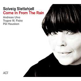 Slettahjell Come In From The Rain LP