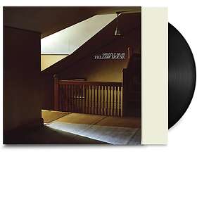 Grizzly Bear Yellow House LP