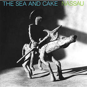Sea And Cake Nassau LP