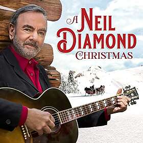 Neil A Christmas CD