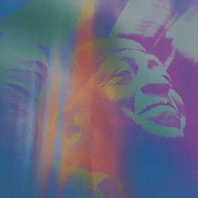 Ural Thomas & The Pain Dancing Dimensions Limited Edition LP