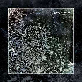 Craig Fortnam Ark LP