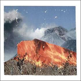 WU LYF Go Tell Fire To The Mountain LP