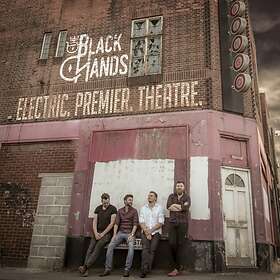 The Black Hands Premier Theatre CD