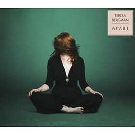 Teresa Apart CD