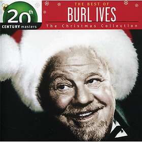 Burl Ives The Christmas CD