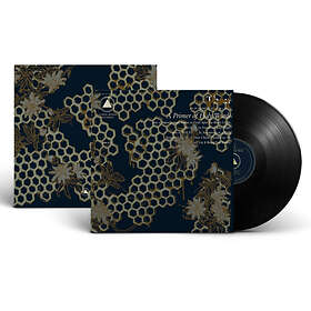 Thou A Primer Of Holy Words LP