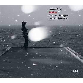 Jakob Bro Gefion LP