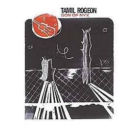 Tamil Rogeon Son Of Nyx LP