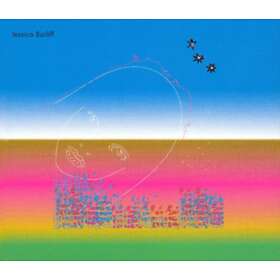 Jessica Bailiff - Jessica Bailiff CD