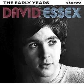 Essex The Early Years CD