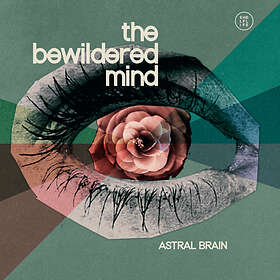 Astral Brain The Bewildered Mind LP