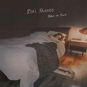 Friends Torn In Two Limited Edition LP