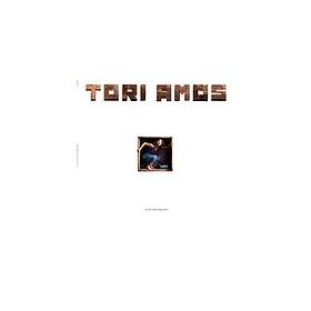 Tori Amos Earthquakes LP