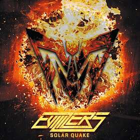 Evilizers Quake CD