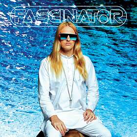 Fascinator Water LP