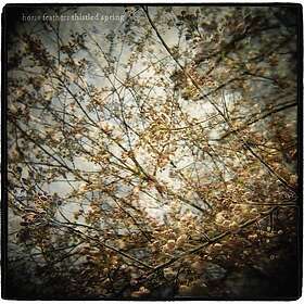 Horse Feathers Thistled CD