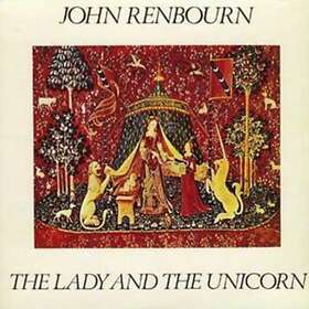 John Renbourn The Lady And Unicorn CD