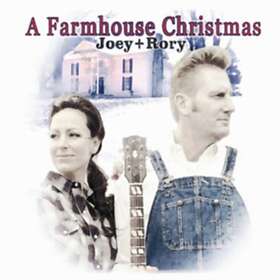 Joey Rory Farmhouse Christmas CD