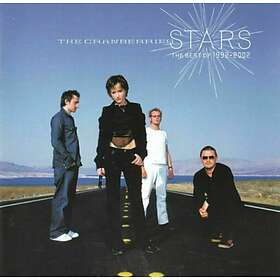 Cranberries Stars: Best Of 1992 2002 LP