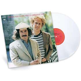 & Garfunkel Greatest Hits LP