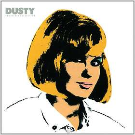 Dusty Springfield The Silver Collection LP