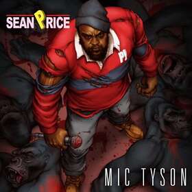 Sean Price Mic Tyson CD