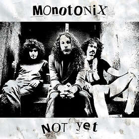 Monotonix Not LP