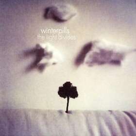 Winterpills The Light Divides CD