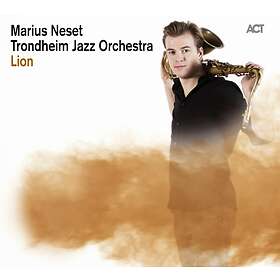 Neset Lion LP