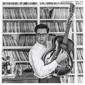 Nick Waterhouse Never LP