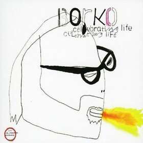 Borko Celebrating Life CD