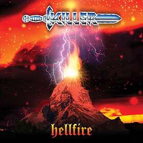 Killer (+ The Best Of Killer) CD