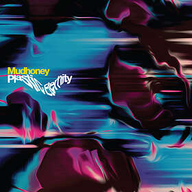 Plastic Eternity LP