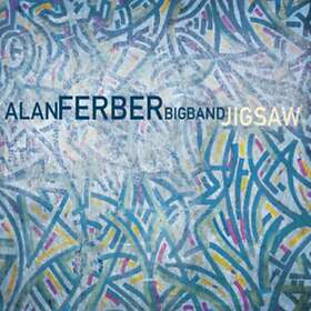 Alan Ferber CD