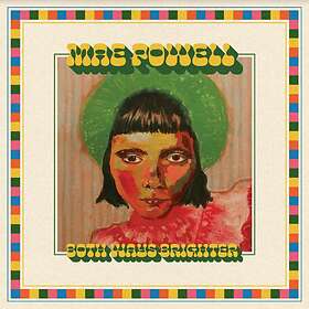 Mae Both Ways Brighter LP