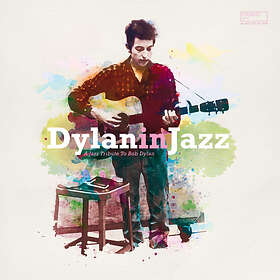 Diverse Jazz Bob Dylan In CD