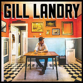 Gill Landry - Gill Landry LP